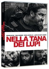 Nella Tana dei Lupi ( DVD)
