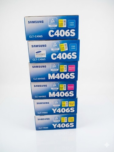 Toner originale samsung - toner,
