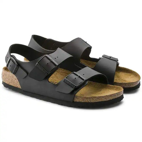 Sandali birkenstock milano - sandali,