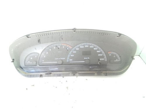 Quadro strumenti per fiat - quadro,
