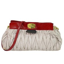 Borsa a tracolla MIU MIU