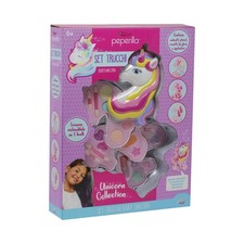 gioco set trucchi unicorno
