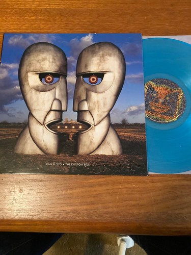 Pink floyd the division - the,