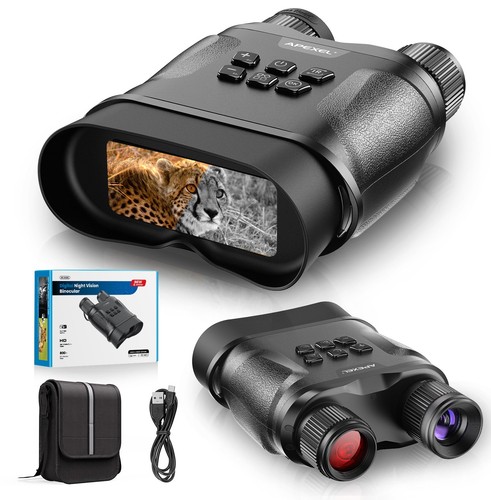 Apexel 1080p aggiornamento - apexel,