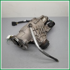 Differenziale Anteriore Jeep