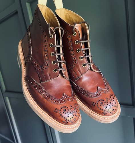 Trickers grado collezione - grado,