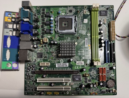 Scheda madre acer micro star - scheda, micro-star