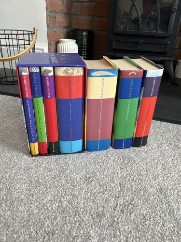 Harry potter book - harry,