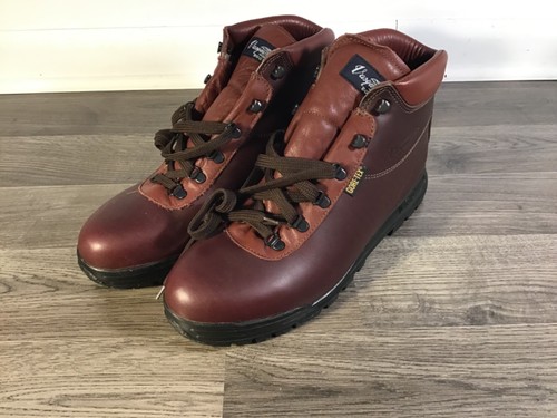 Scarponi trekking uomo - da,