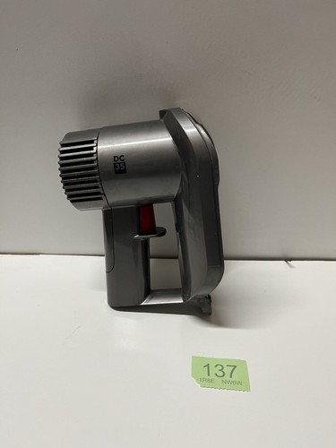 Dyson dc35 corpo - dyson,