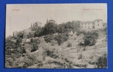 1910ca castello di Tersato