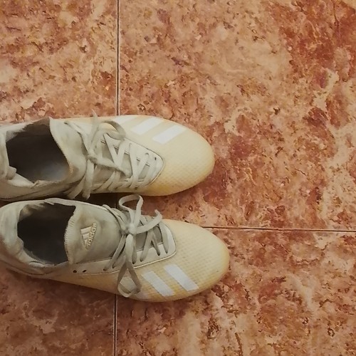 Adidas scarpe calcio - scarpe,