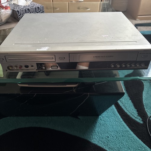 Philips dvdr3320v - philips, dvdr3320v/05