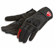 Guanti Spidi Ducati Summer C4