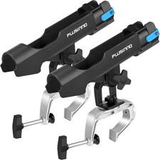 Porta Canne Barca da Pesca