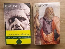 Platone - vol. I e II -