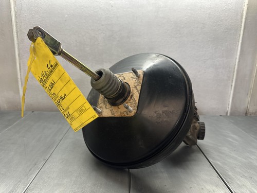Servofreno per mercedes vito - mercedes,