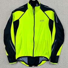 Giacca Gore Bike Wear Uomo L