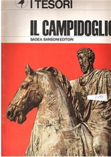 Il Campidoglio, aus der Reihe