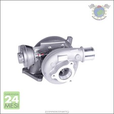 Turbina turbocompressore - turbina, sl