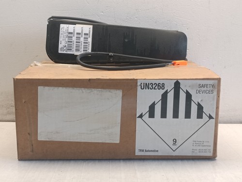 A10689 airbag sedile destro - sedile,