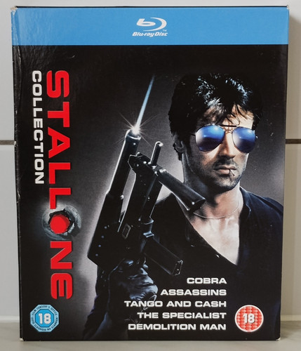 Stallone collection cobra - stallone, /