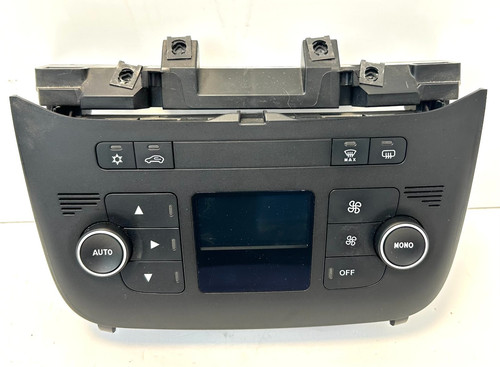 Comandi clima fiat punto 3 - clima,