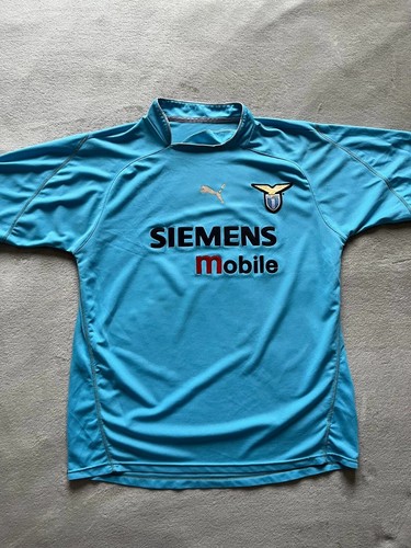 Maglia calcio lazio - lazio, puma