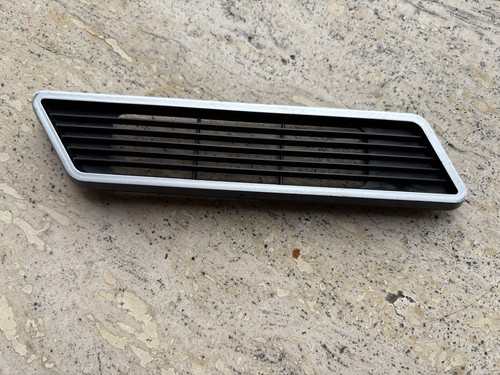 Griglia aerazione plastica - , dx