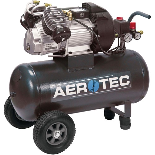 Compressore aerotec 400 - aerotec, 400-50