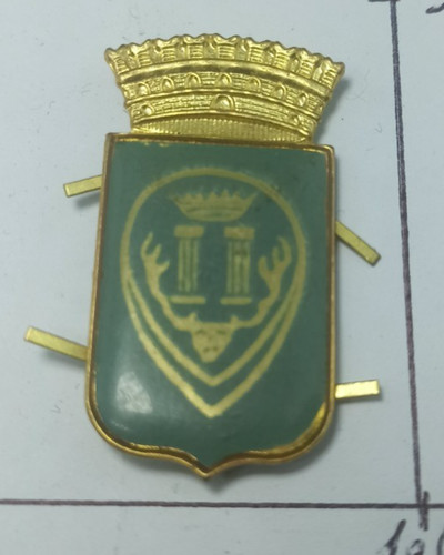 Brindisi spilla banda - brindisi,