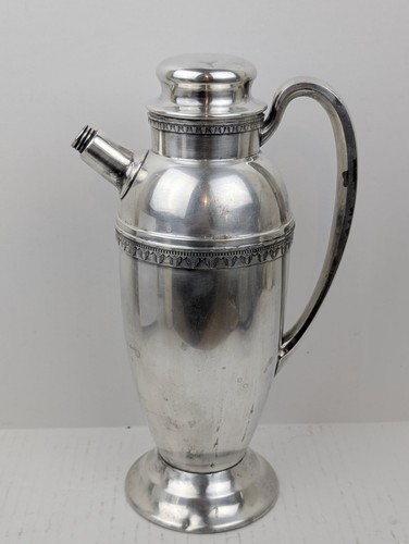 Vintage oneida tudor - vintage,