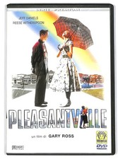 DVD *** PLEASANTVILLE ***