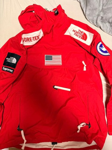Supreme gore tex the north - gore-tex,