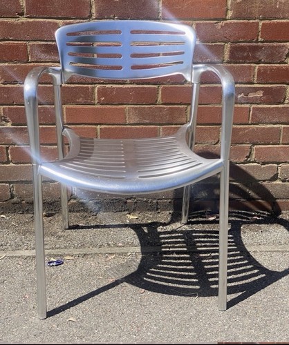 Jorge pensi sedie patio - sedie,