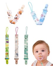 5 Pezzi Catenelle per Ciuccio