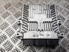 CENTRALINA CENTRALINA CITROEN