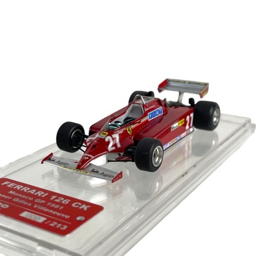 Modellino factory kit build - modellino,