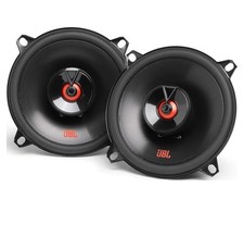 JBL Club 522F 2Vie altoparlanti auto Sistema di Harman Kardon 135 Watt Pro Sound