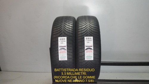 Gomme usate stagioni - gomme,