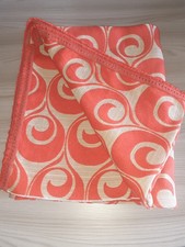 coperta vintage Letto Singolo