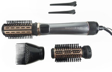 Remington Spazzola ad Aria Calda Rotante Keratin Protect 3 Attacchi AS8811