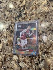 2023/24 Topps Stadium Club UCC