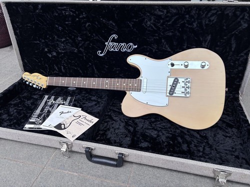 Chitarra elettrica fender - elettrica,