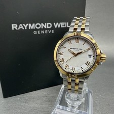 Orologio Raymond Weil Tango