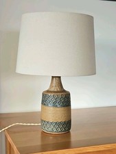 Lampada da tavolo danese