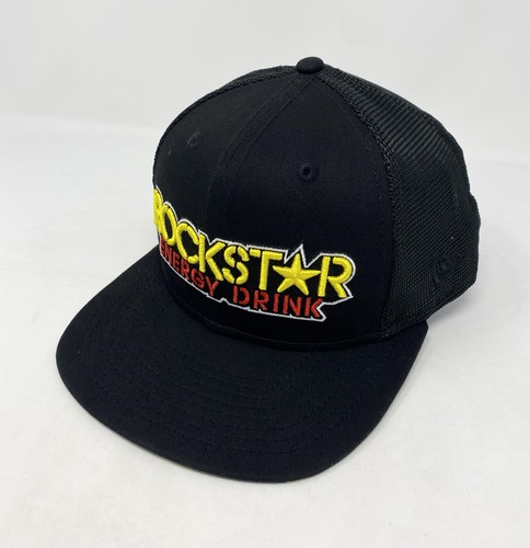 Cappello y2k rockstar energy - cappello,