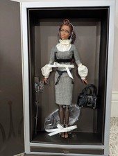 Stile Rinascimento, Adele Makeda, Fashion Royalty di Jason Wu, 2006, nuovo