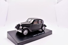 Modellino auto scala 1:43 Lancia Aprilia diecast modellismo statico collezione w