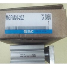 1PZ Nuovo SMC MGPM20-20Z